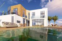 4 Bedroom Detached house in Sea Caves Peyia (Paphos) for sale 