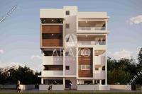2 Bedroom Apartment in Pallouriotissa (Nicosia) for sale 