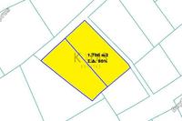 1706 SQM Plot in Dali (Nicosia) for sale 