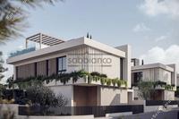 3 Bedroom Detached house in Kapparis (Famagusta) for sale 