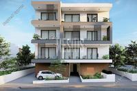 2 Bedroom Apartment · Faneromeni (Larnaca) for sale 
