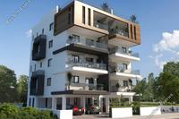 2 Bedroom Apartment in Agioi Anargyroi (Larnaca) for sale 