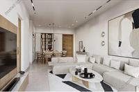 3 Bedroom Apartment in Germasogeia (Limassol) for sale 