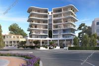 2 Bedroom Apartment · Agios Tychonas (Limassol) for sale 