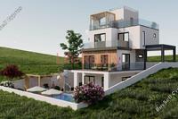 5 Bedroom Detached house in Parekklisia (Limassol) for sale 