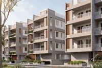 3 Bedroom Apartment · Aradippou (Larnaca) for sale 