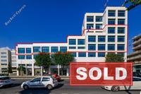  Mixed Use Project in Agioi Omologitai (Nicosia) for sale 