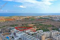 857 SQM Land · Kapparis (Famagusta) for sale 