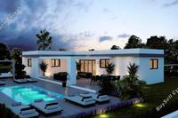 3 Bedroom Bungalow in Xylofagou (Larnaca) for sale 