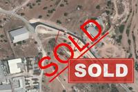 2975 SQM Plot · Agios Silas (Limassol) for sale 
