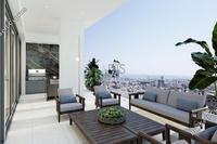 3 Bedroom Penthouse in Agios Athanasios (Limassol) for sale 