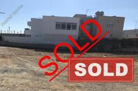 570 SQM Plot · Lakatamia (Nicosia) for sale 