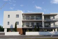 3 Bedroom Penthouse in Pera Chorio Nisou (Nicosia) for sale 
