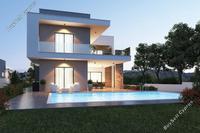 4 Bedroom Detached house in Kalogiroi (Limassol) for sale 