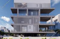 1 Bedroom Apartment · Katholiki (Limassol) for sale 