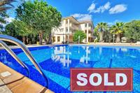 1 Bedroom Penthouse · Ayia Napa (Famagusta) for sale 