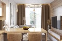 1 Bedroom Apartment in Potamos Germasogeias (Limassol) for sale 