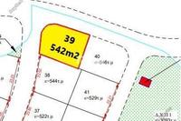 542 SQM Plot · Geri (Nicosia) for sale 