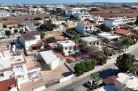 2 Bedroom Bungalow in Deryneia (Famagusta) for sale 