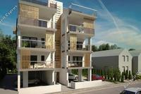 2 Bedroom Apartment in Zakaki (Limassol) for sale 