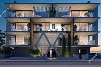 2 Bedroom Apartment in Zakaki (Limassol) for sale 