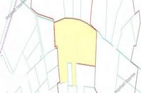 22235 SQM Land · Oroklini (Larnaca) for sale 