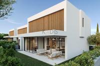 4 Bedroom Detached house in Ilioupoli (Nicosia) for sale 