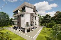 2 Bedroom Apartment · Panthea (Limassol) for sale 