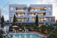 3 Bedroom Apartment in Germasogeia (Limassol) for sale 