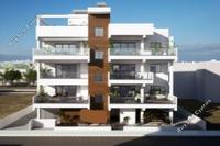 2 Bedroom Apartment · Strovolos (Nicosia) for sale 