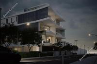 2 Bedroom Apartment in Agios Dometios (Nicosia) for sale 