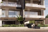 2 Bedroom Apartment in Sotiros Agios Ioannis Larnaca (Larnaca) for sale 