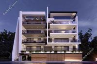 2 Bedroom Apartment in Larnaca Municipality (Larnaca) for sale 