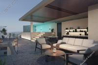 2 Bedroom Penthouse · Linopetra (Limassol) for sale 