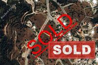 1315 SQM Land in Neo Chorio (Paphos) for sale 