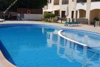 2 Bedroom Penthouse · Pissouri (Limassol) to rent 