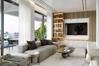 2 Bedroom Apartment in Linopetra (Limassol) for sale 