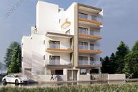1 Bedroom Apartment in Zakaki (Limassol) for sale 