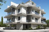 1 Bedroom Apartment · Aradippou (Larnaca) for sale 