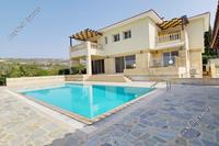 5 Bedroom Detached house in Konia (Paphos) for sale 