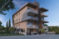 1 Bedroom Apartment · Mesa Gitonia (Limassol) for sale 