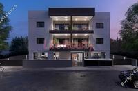 2 Bedroom Apartment in Erimi (Limassol) for sale 