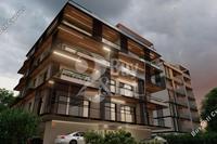2 Bedroom Penthouse in Faneromeni (Larnaca) for sale 