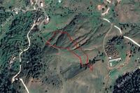 855 SQM Land · Pano Pyrgos (Nicosia) for sale 