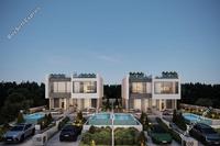 3 Bedroom Semi-detached house · Chlorakas (Paphos) for sale 