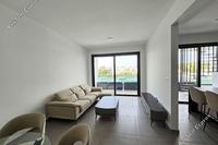 3 Bedroom Apartment in Apostolos Andreas Limassol (Limassol) for sale 