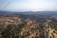 2676 SQM Land · Peyia (Paphos) for sale 