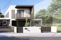 3 Bedroom Detached house in Kato Lakatamia (Nicosia) for sale 