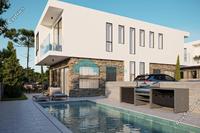 3 Bedroom Detached house · Kissonerga (Paphos) for sale 