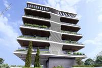 3 Bedroom Apartment · Acropolis (Nicosia) for sale 